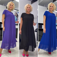 [S-5XL]❤️2025 nowa elegancka sukienka wiosenna